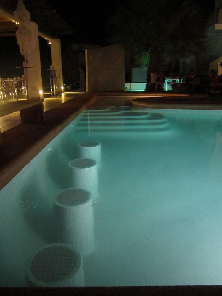 Soul Beach Hotel By Mc - Adults Recommended دينايا المظهر الخارجي الصورة