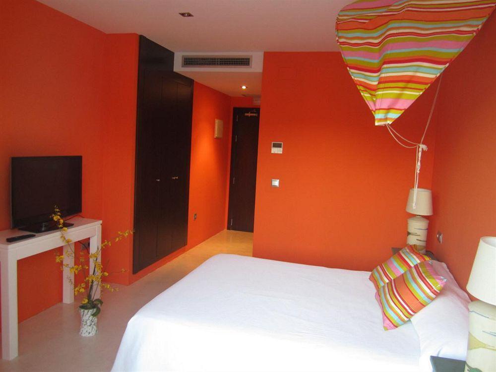 Soul Beach Hotel By Mc - Adults Recommended دينايا المظهر الخارجي الصورة
