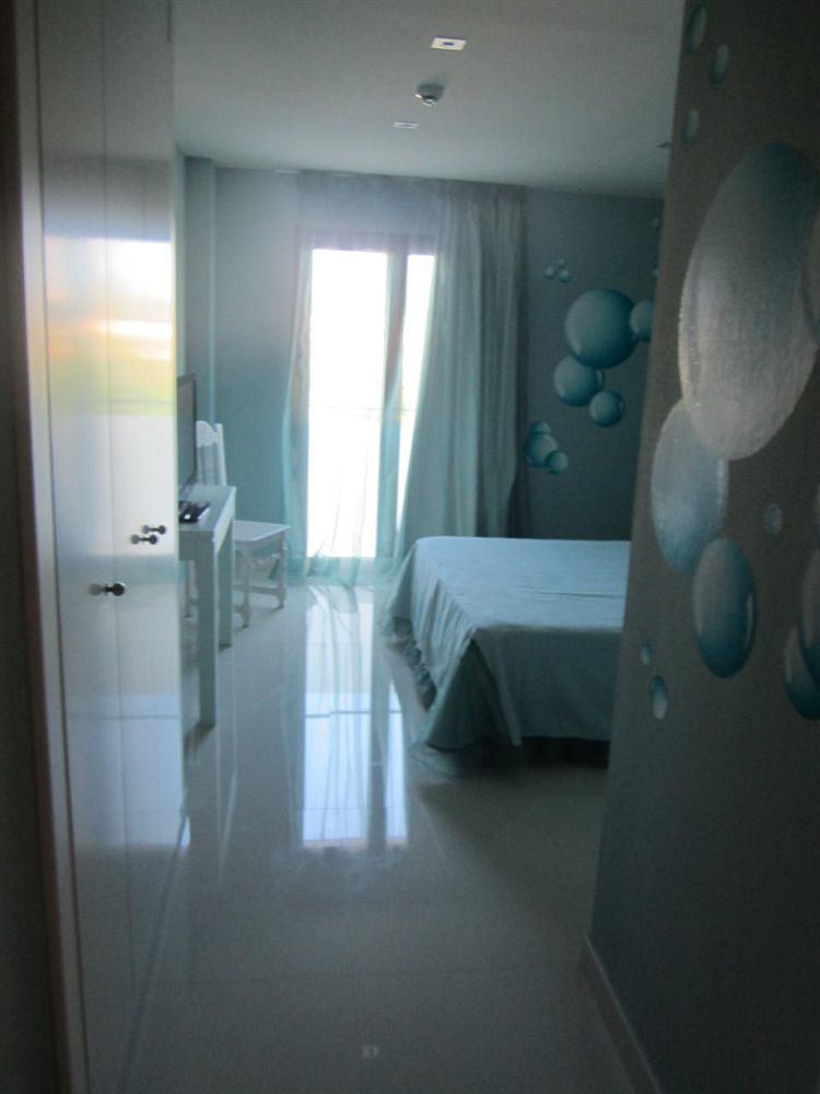 Soul Beach Hotel By Mc - Adults Recommended دينايا المظهر الخارجي الصورة