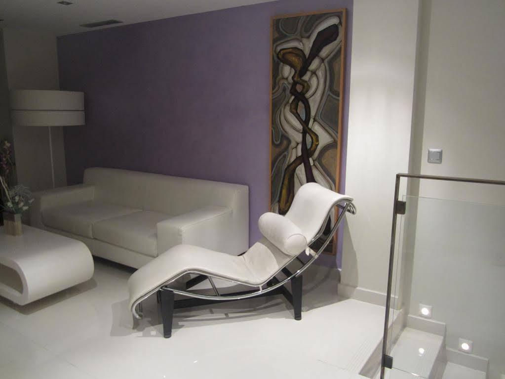 Soul Beach Hotel By Mc - Adults Recommended دينايا المظهر الخارجي الصورة